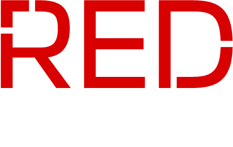 Red Frame