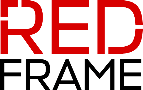 Red Frame